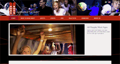 Desktop Screenshot of bodaborg.com